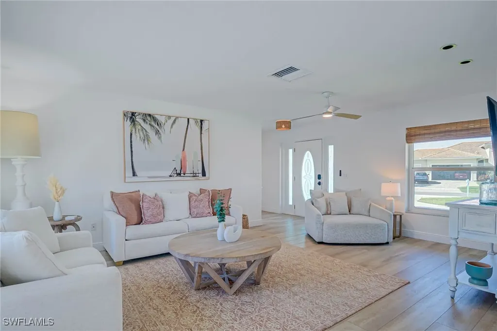 1131 Fern Court Marco Island FL 34145