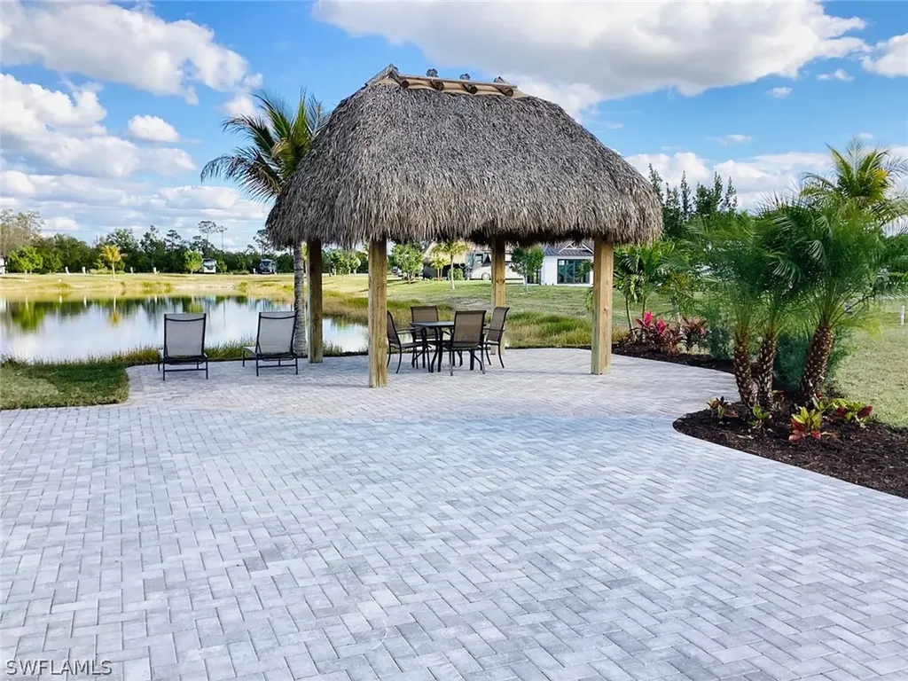 5531 Laguna Caribe Circle Fort Myers FL 33905