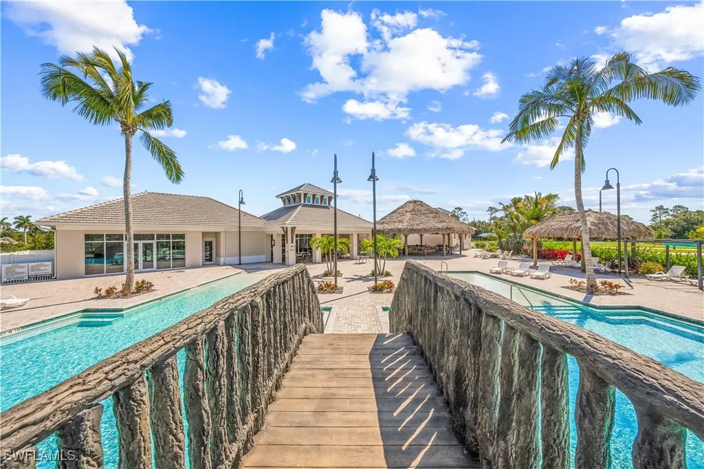 5531 Laguna Caribe Circle Fort Myers FL 33905