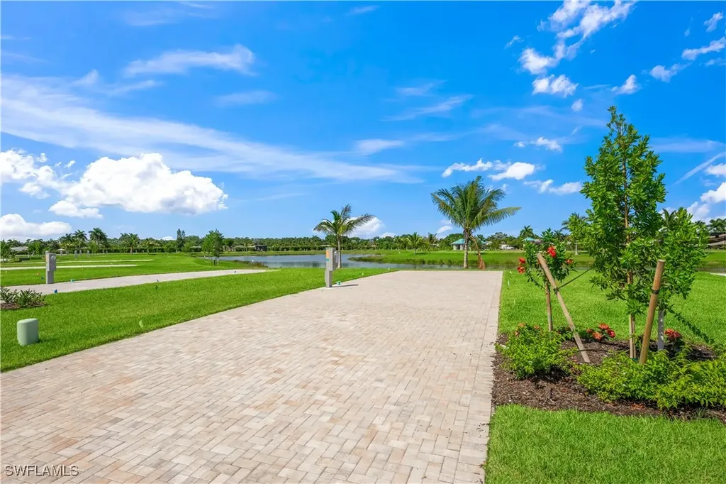 5531 Laguna Caribe Circle Fort Myers FL 33905