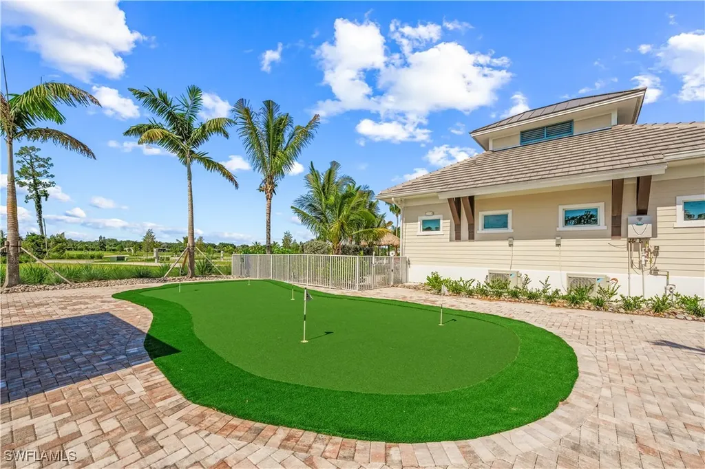 5531 Laguna Caribe Circle Fort Myers FL 33905