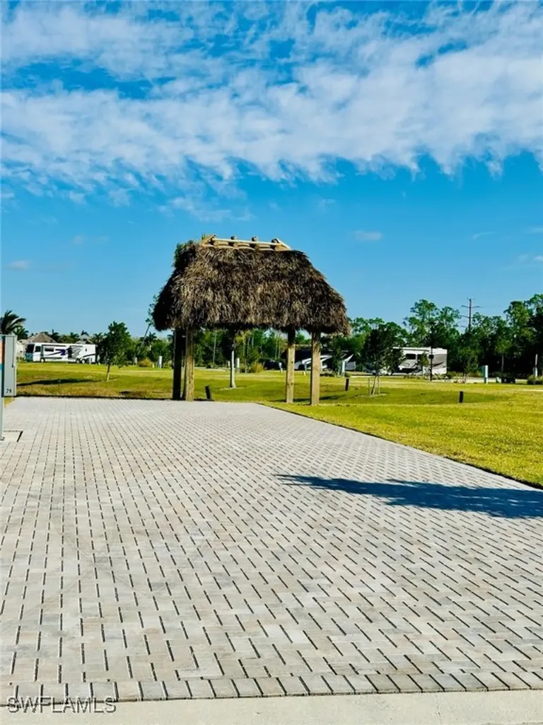 5531 Laguna Caribe Circle Fort Myers FL 33905