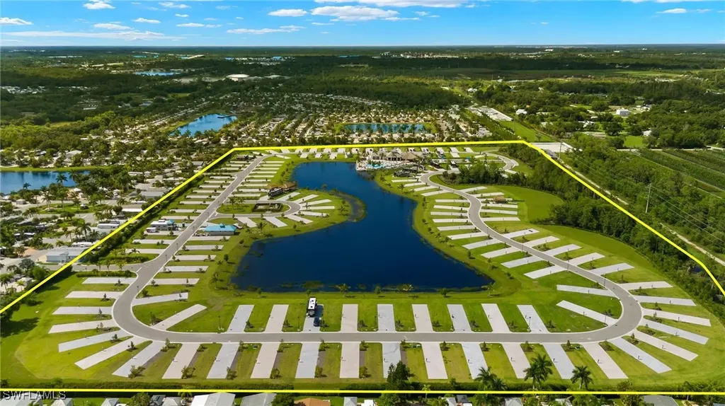 5531 Laguna Caribe Circle Fort Myers FL 33905