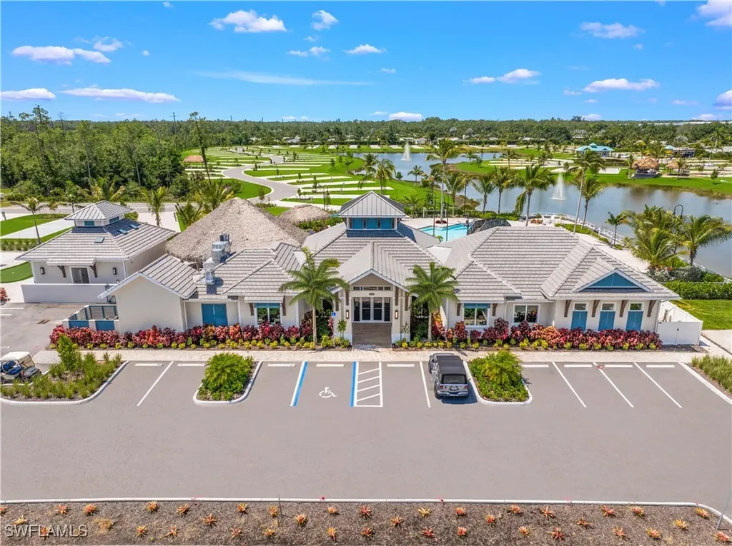 5531 Laguna Caribe Circle Fort Myers FL 33905