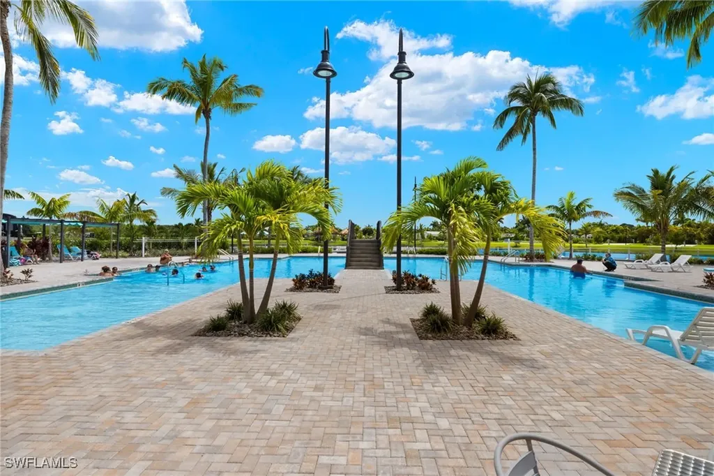 5531 Laguna Caribe Circle Fort Myers FL 33905