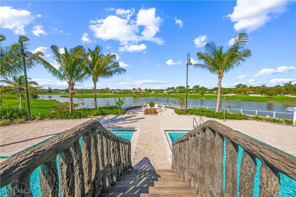 5531 Laguna Caribe Circle Fort Myers FL 33905