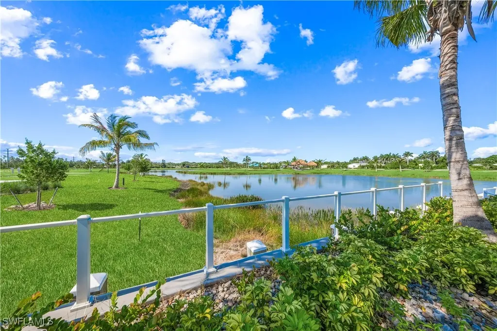 5531 Laguna Caribe Circle Fort Myers FL 33905