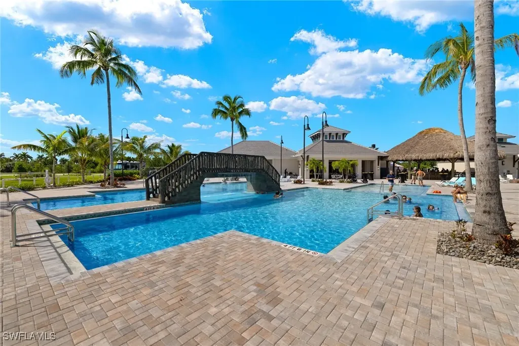 5531 Laguna Caribe Circle Fort Myers FL 33905