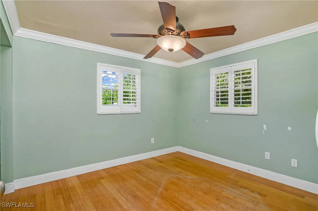 1687 N Flossmoor Road Fort Myers FL 33919