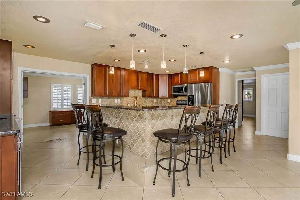 1687 N Flossmoor Road Fort Myers FL 33919