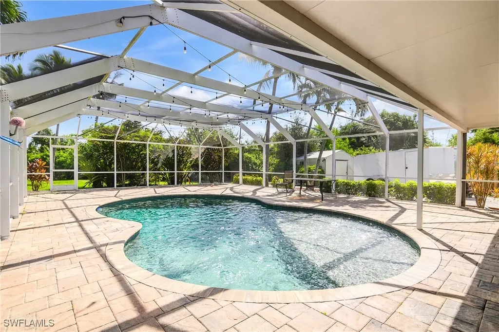1687 N Flossmoor Road Fort Myers FL 33919