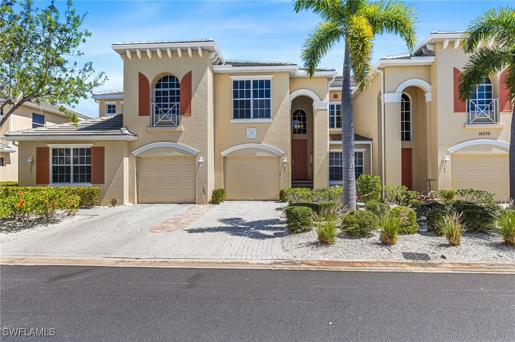 14539 Dolce Vista Road Fort Myers FL 33908