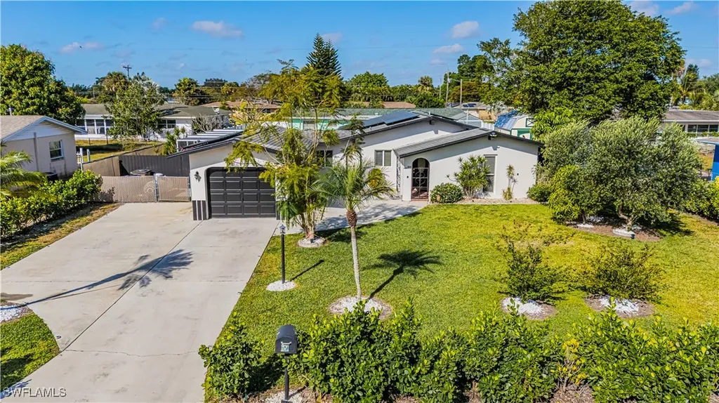 106 Starview Avenue Lehigh Acres FL 33936
