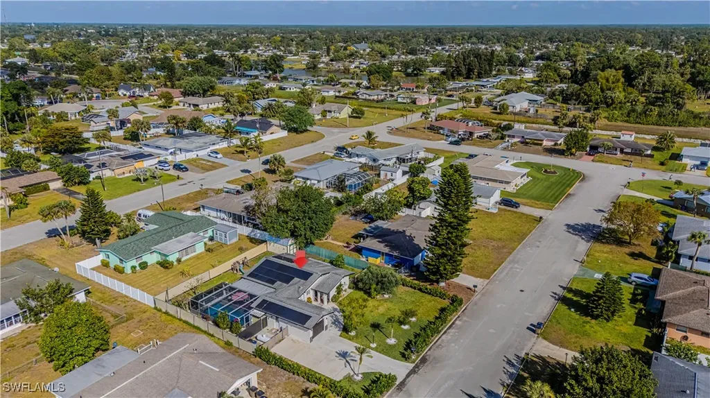 106 Starview Avenue Lehigh Acres FL 33936