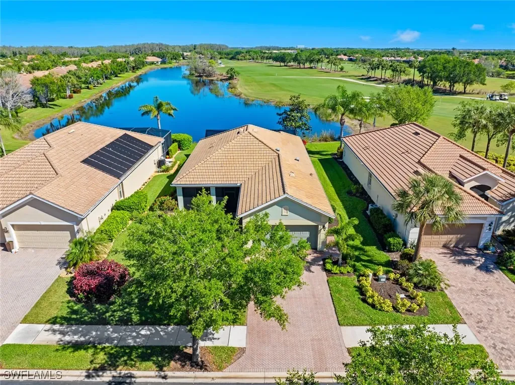 5897 Plymouth Place Ave Maria FL 34142