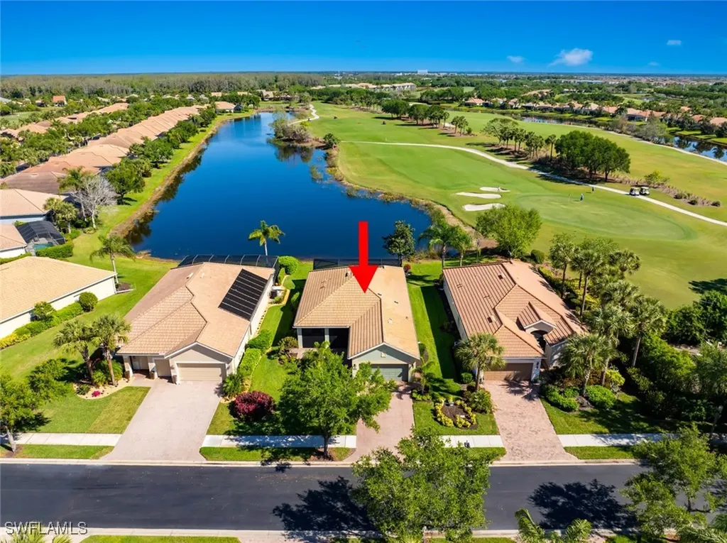 5897 Plymouth Place Ave Maria FL 34142