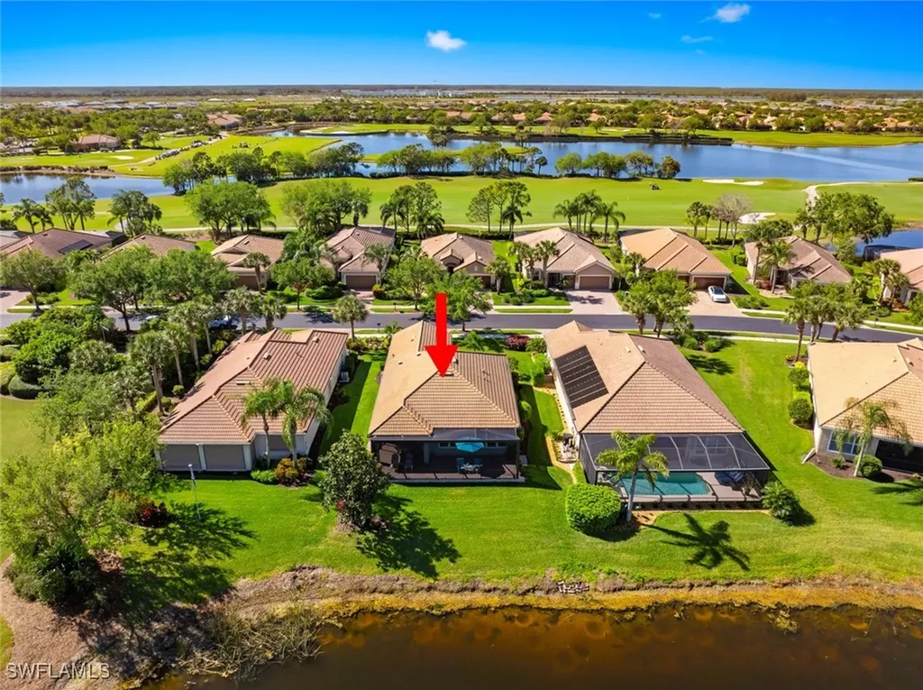 5897 Plymouth Place Ave Maria FL 34142