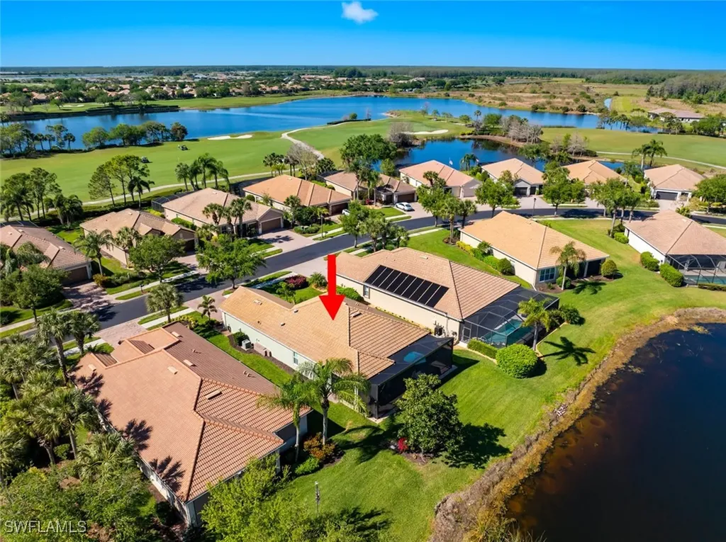 5897 Plymouth Place Ave Maria FL 34142