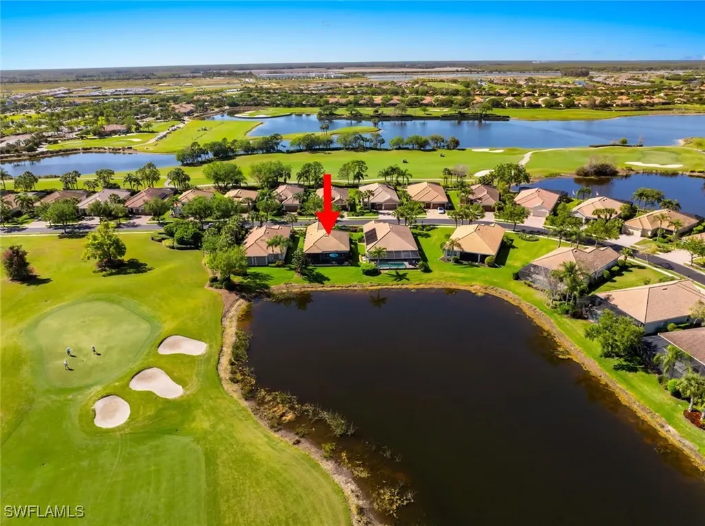 5897 Plymouth Place Ave Maria FL 34142