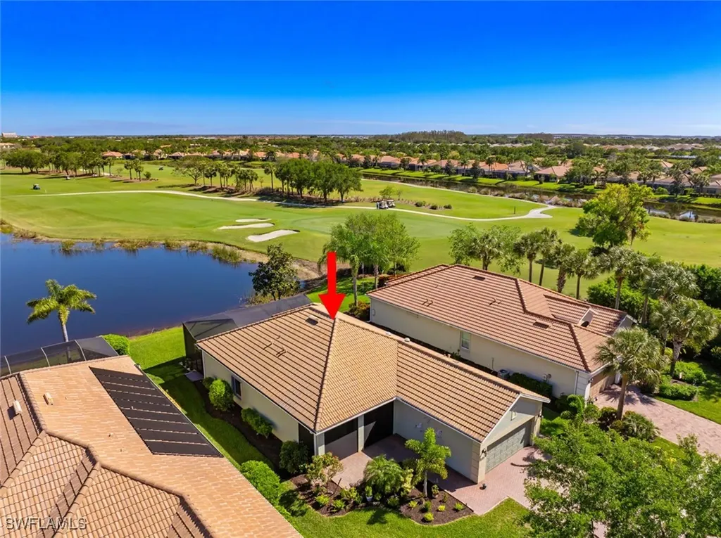 5897 Plymouth Place Ave Maria FL 34142