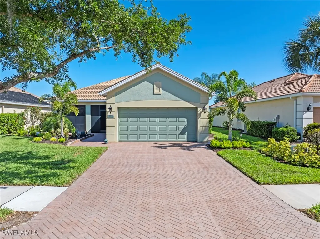 5897 Plymouth Place Ave Maria FL 34142