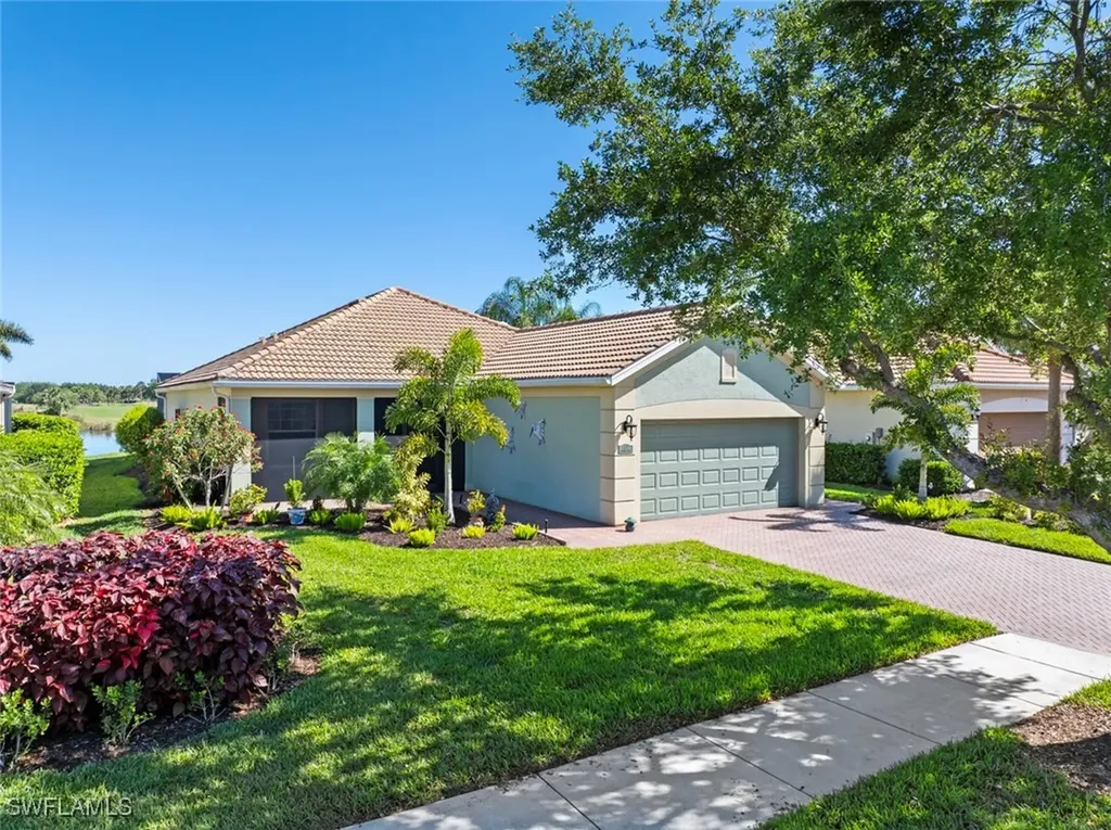 5897 Plymouth Place Ave Maria FL 34142