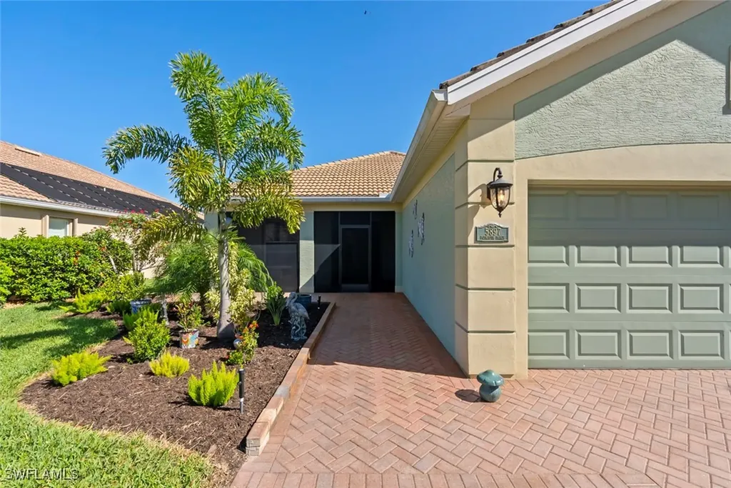 5897 Plymouth Place Ave Maria FL 34142