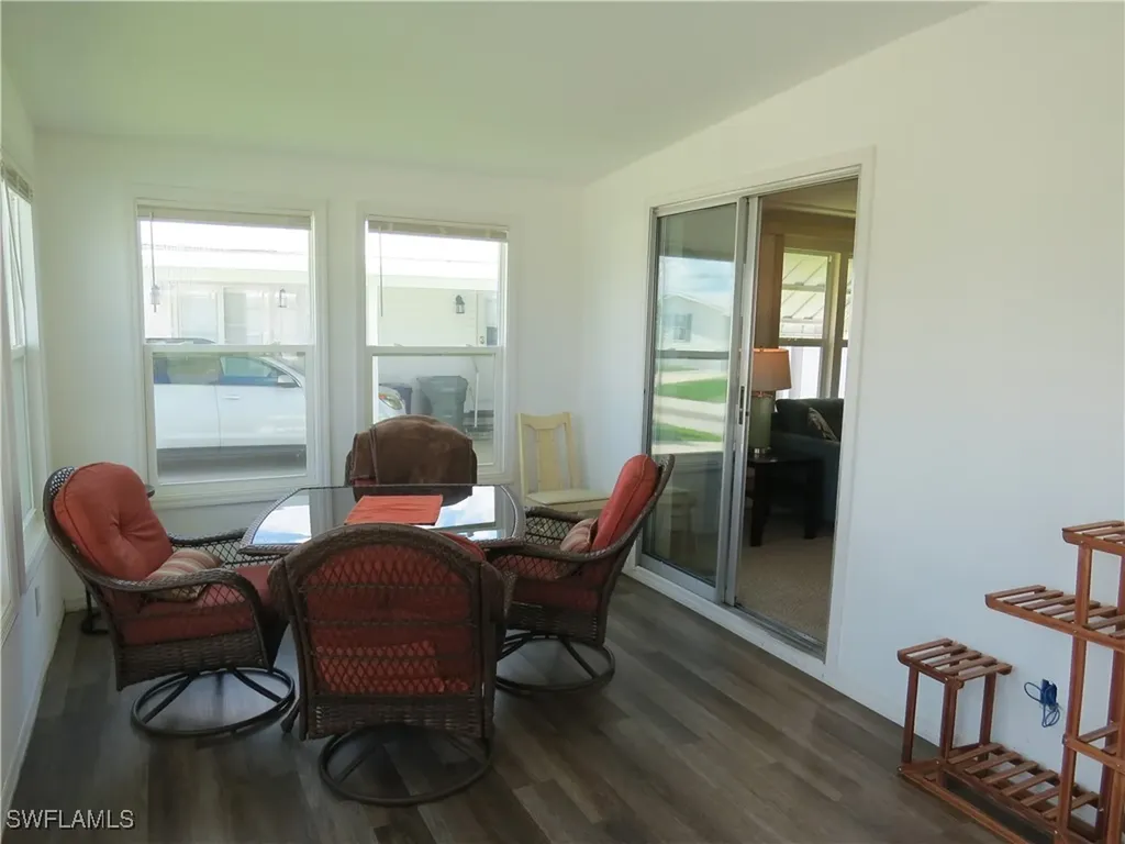 705 Blackburn Boulevard North Port FL 34287