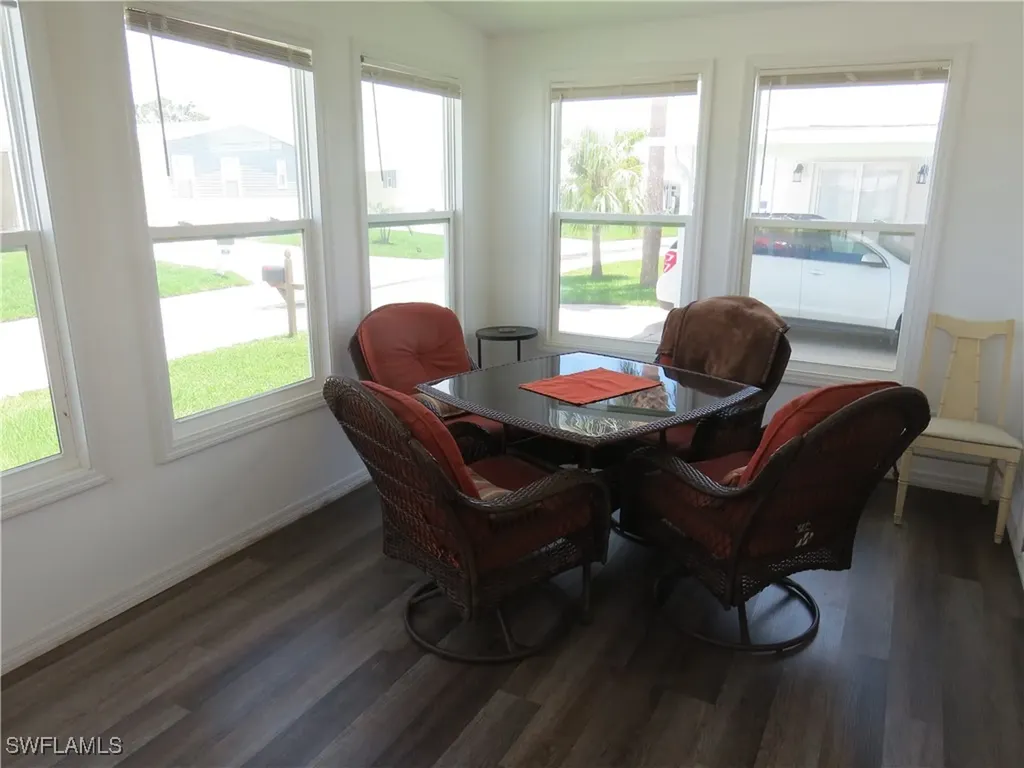 705 Blackburn Boulevard North Port FL 34287