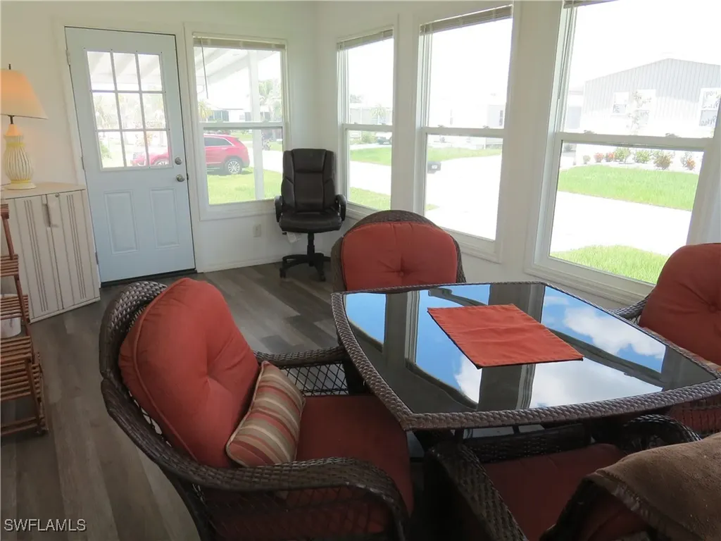 705 Blackburn Boulevard North Port FL 34287