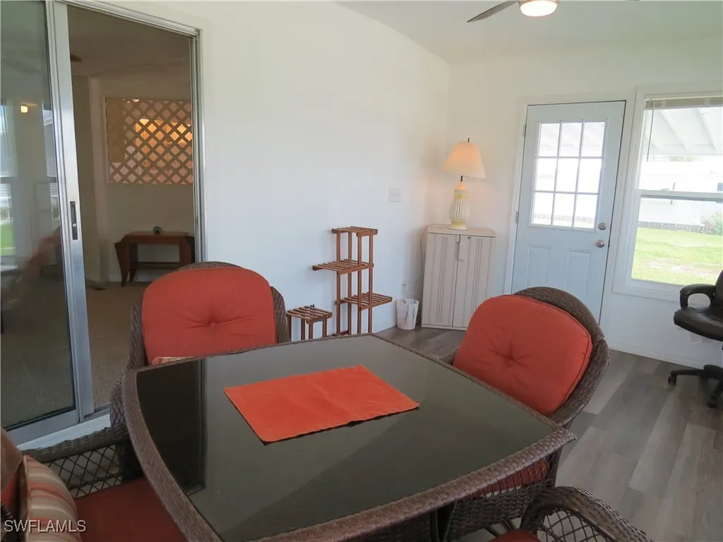 705 Blackburn Boulevard North Port FL 34287