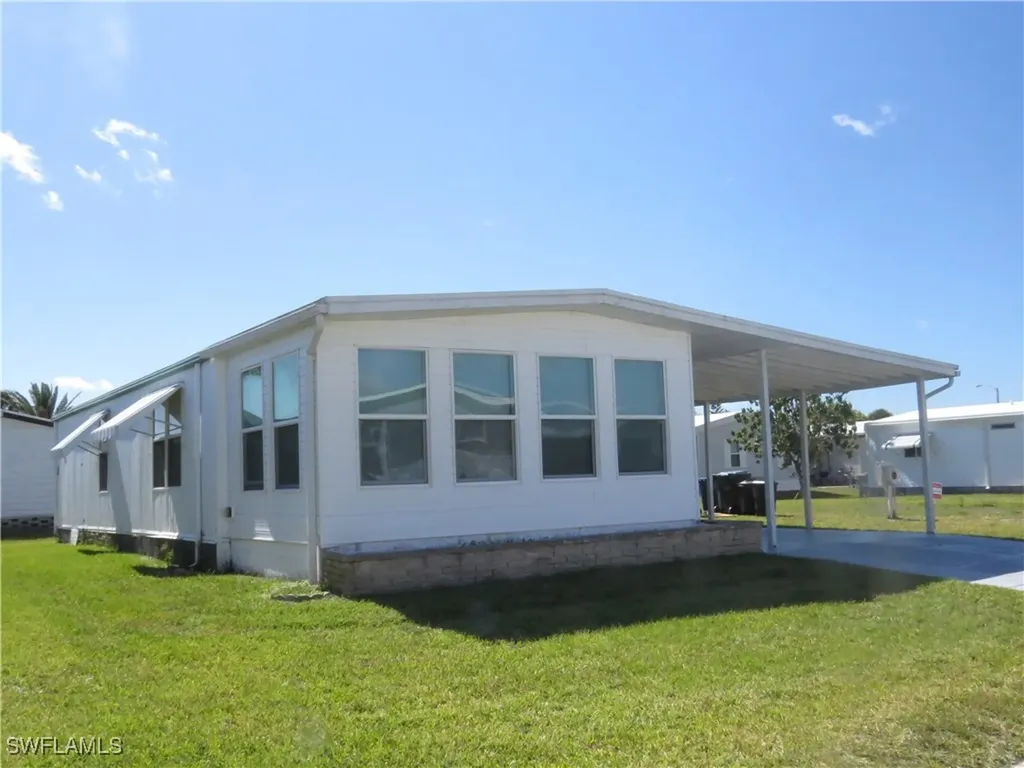 705 Blackburn Boulevard North Port FL 34287