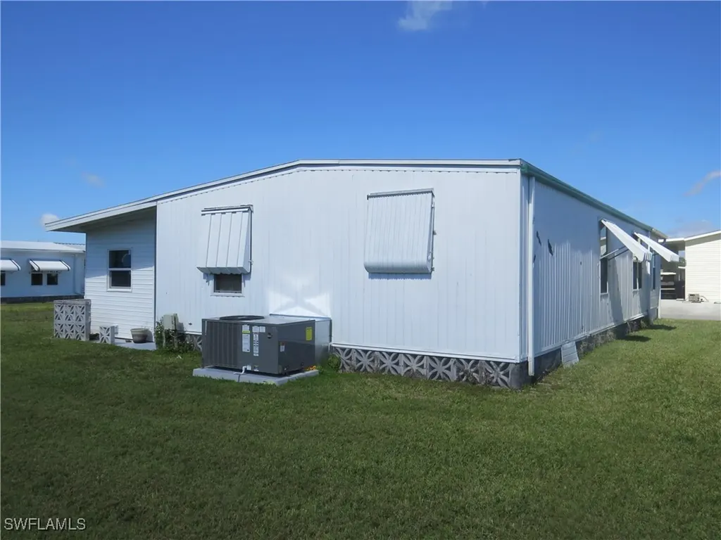 705 Blackburn Boulevard North Port FL 34287