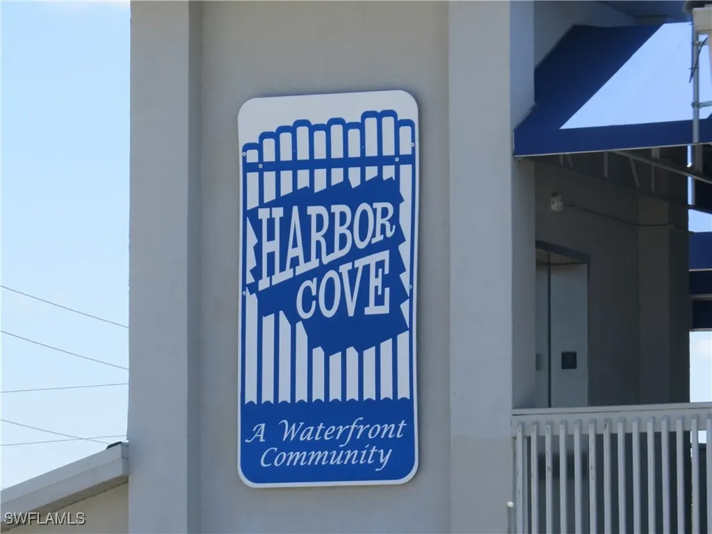 705 Blackburn Boulevard North Port FL 34287