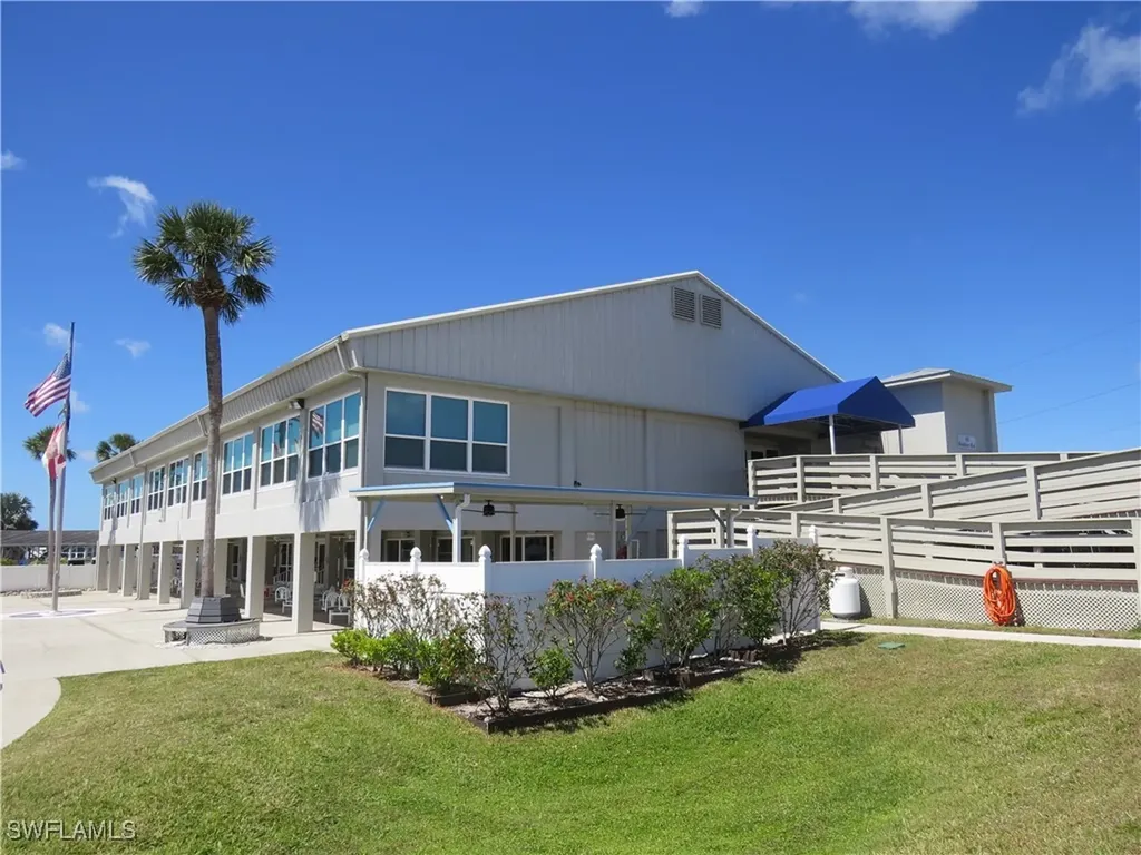 705 Blackburn Boulevard North Port FL 34287