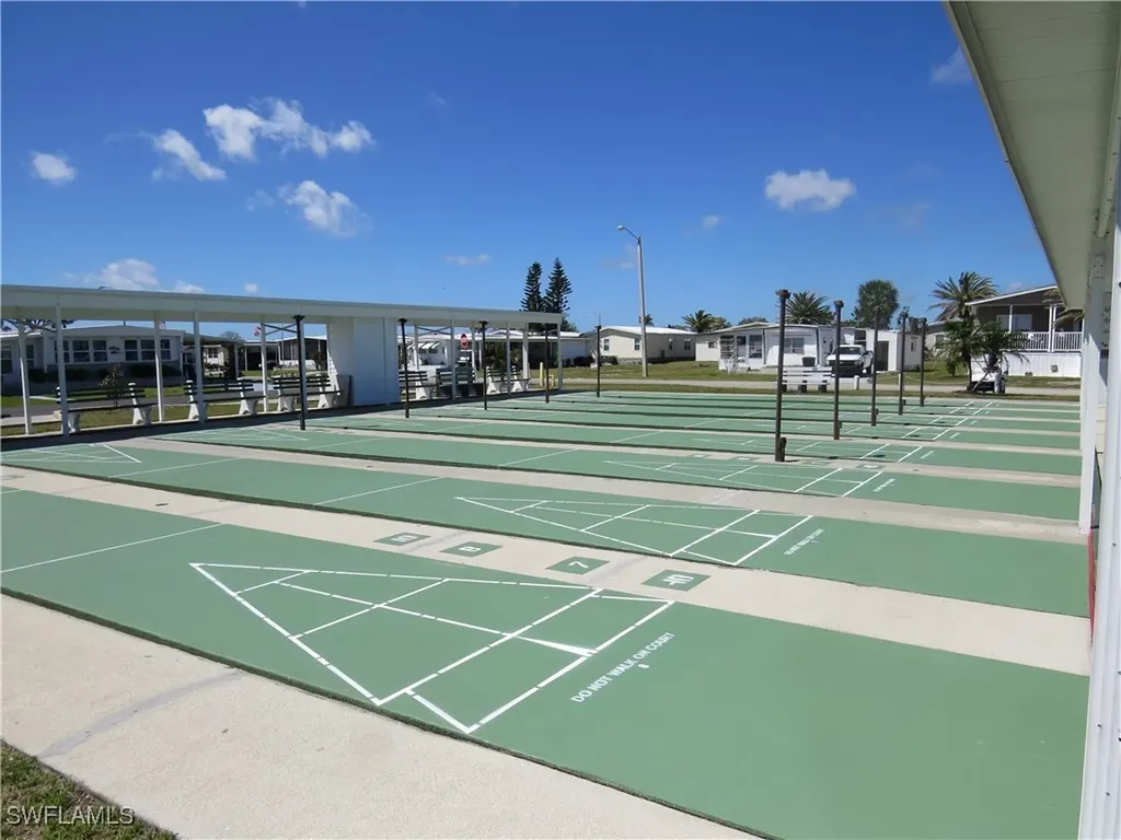 705 Blackburn Boulevard North Port FL 34287