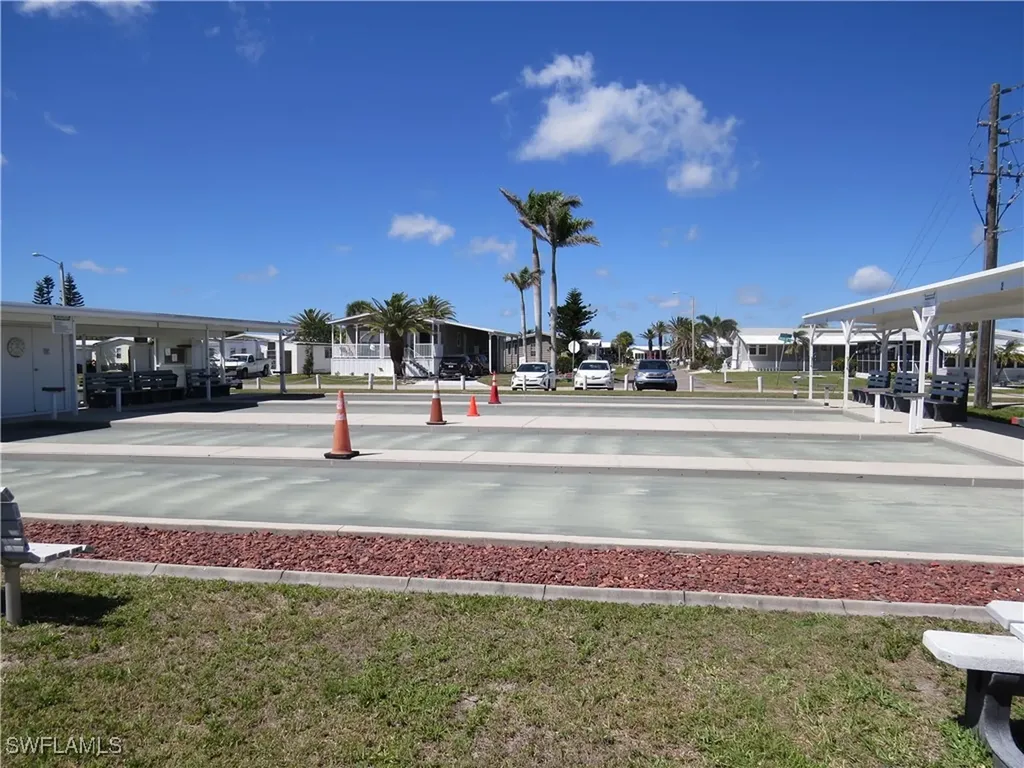 705 Blackburn Boulevard North Port FL 34287