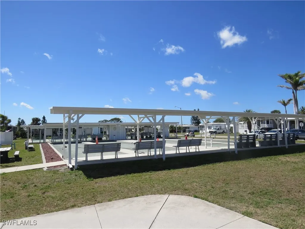 705 Blackburn Boulevard North Port FL 34287