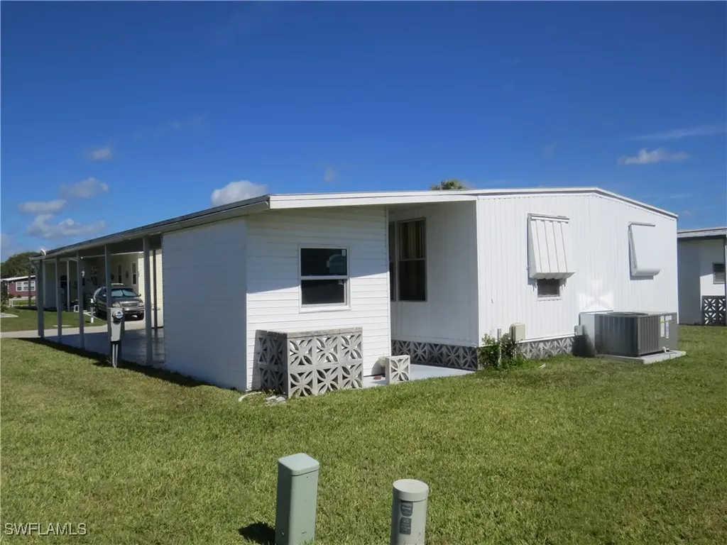 705 Blackburn Boulevard North Port FL 34287