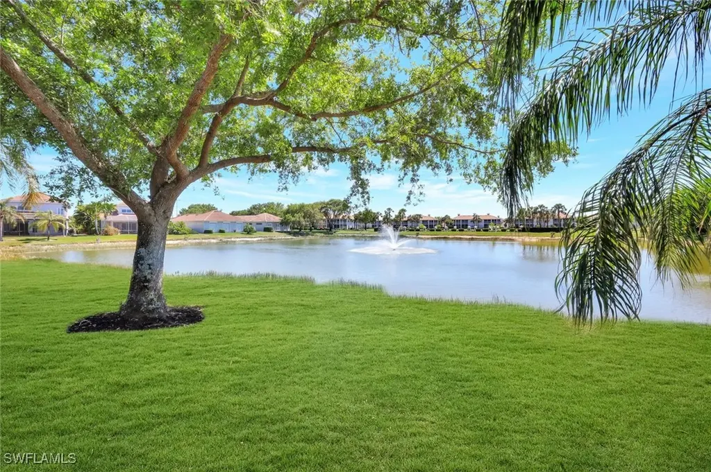 3376 Sandpiper Way Naples FL 34109