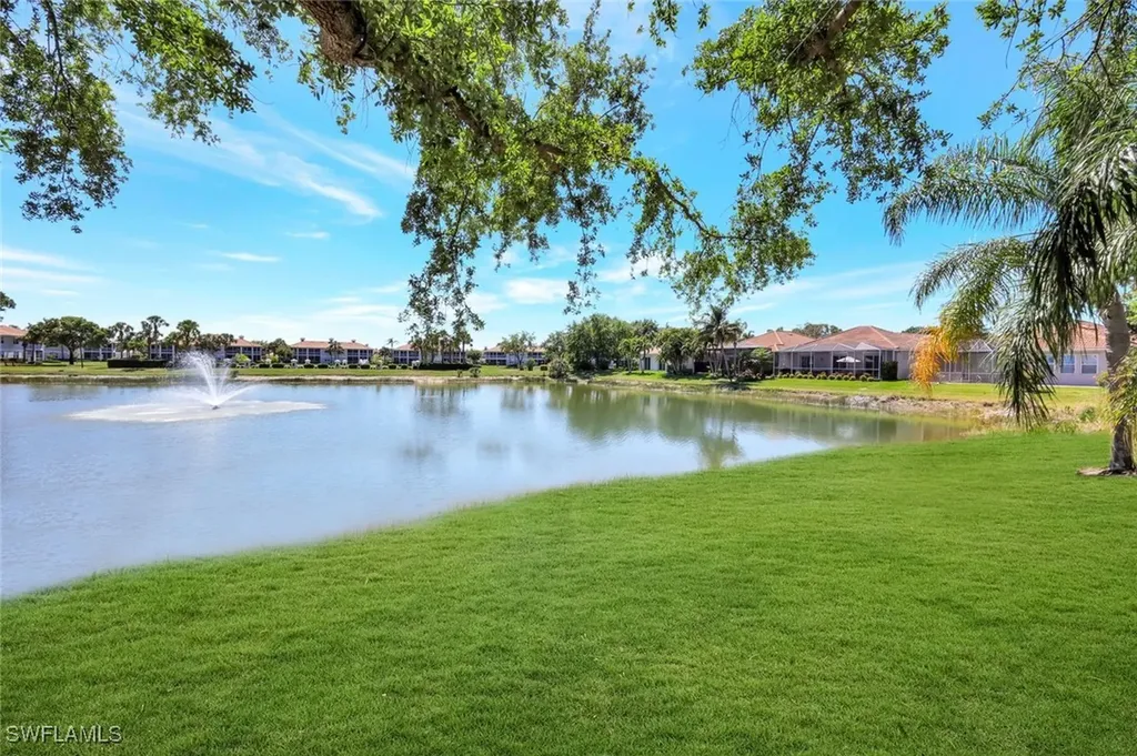 3376 Sandpiper Way Naples FL 34109