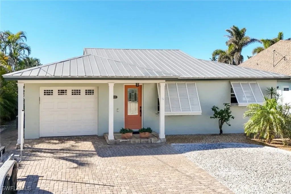 3613 Ruby Avenue St. James City FL 33956