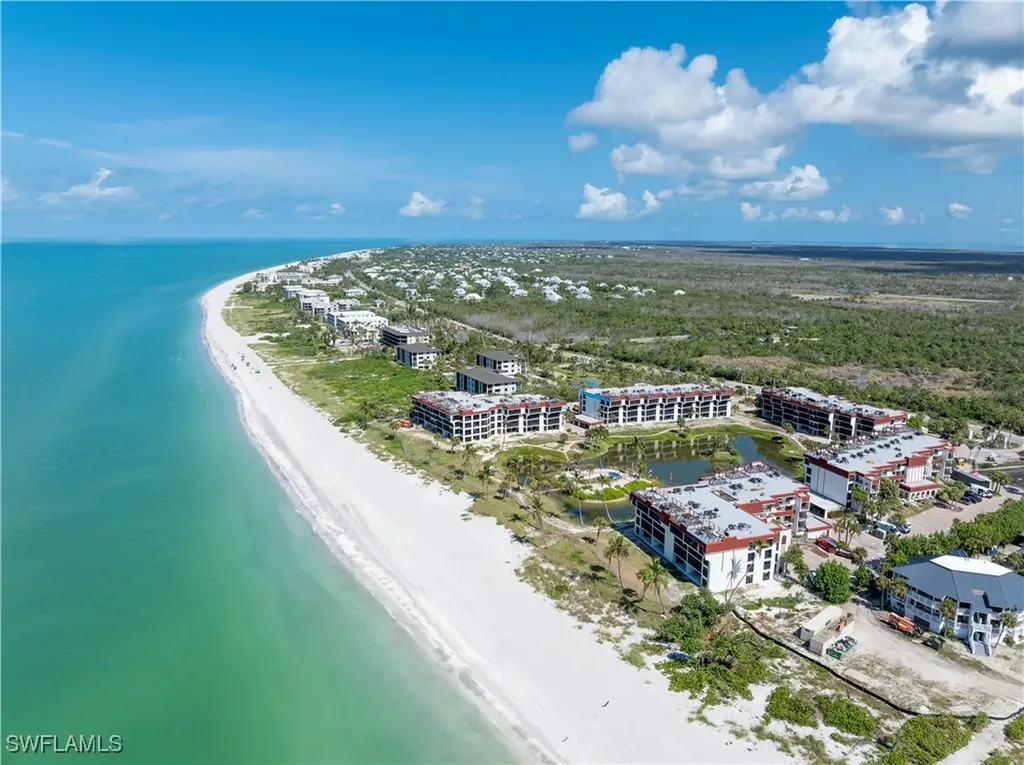 2445 W Gulf Drive Sanibel FL 33957