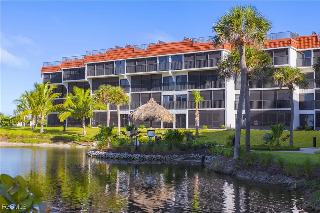 2445 W Gulf Drive Sanibel FL 33957