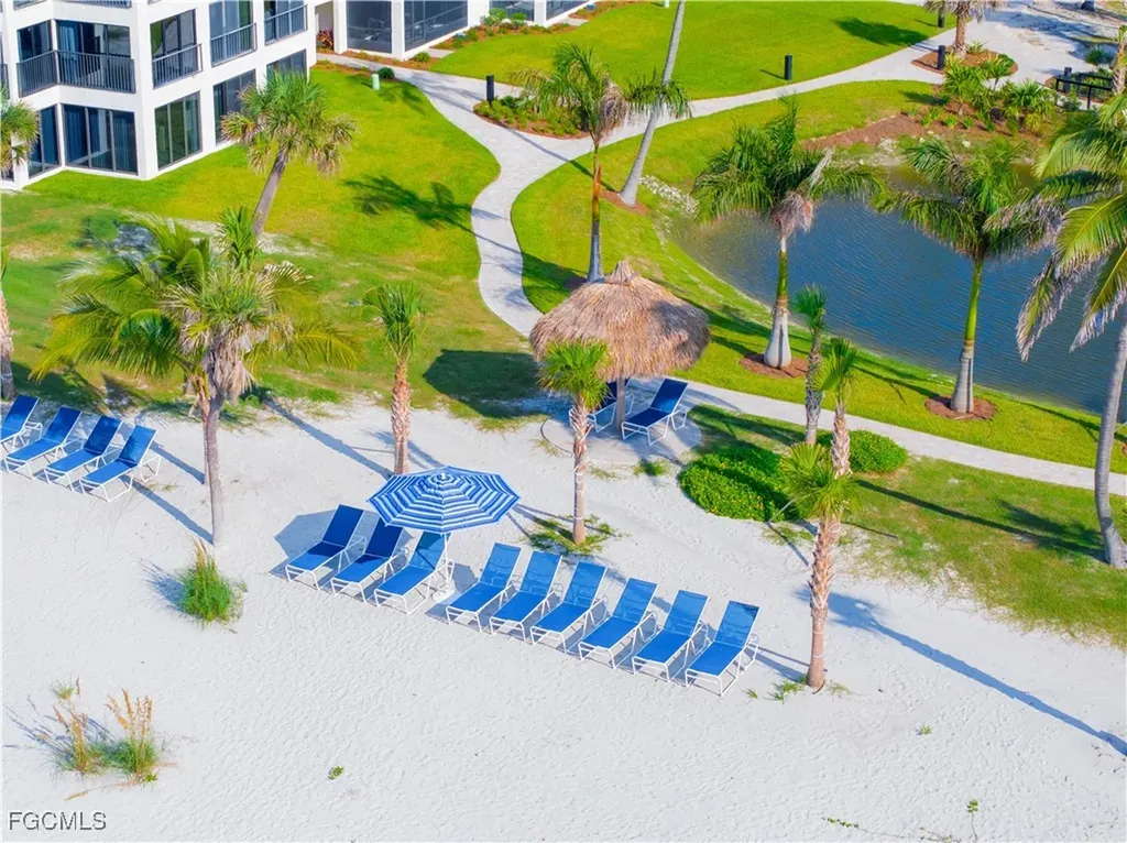 2445 W Gulf Drive Sanibel FL 33957