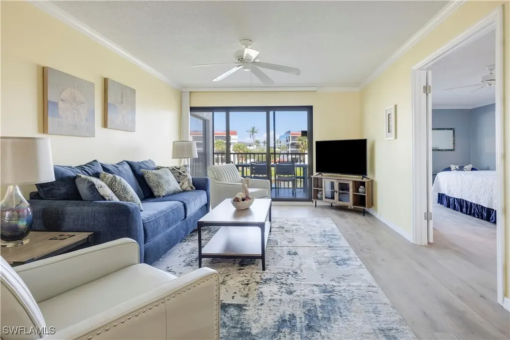 2445 W Gulf Drive Sanibel FL 33957