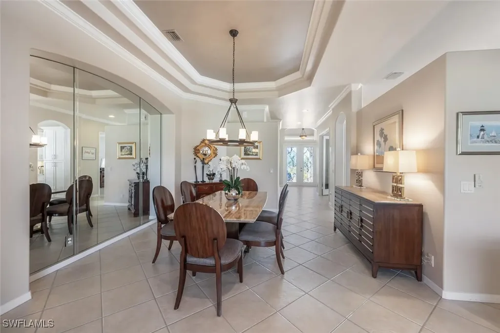 5624 Lago Villaggio Way Naples FL 34104