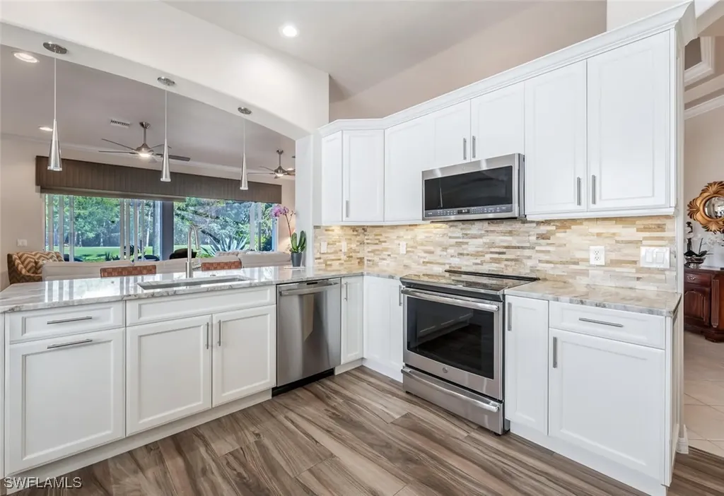 5624 Lago Villaggio Way Naples FL 34104
