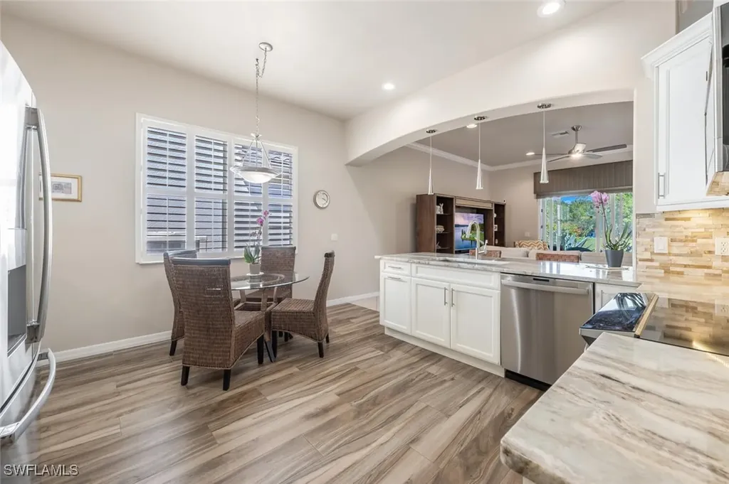 5624 Lago Villaggio Way Naples FL 34104