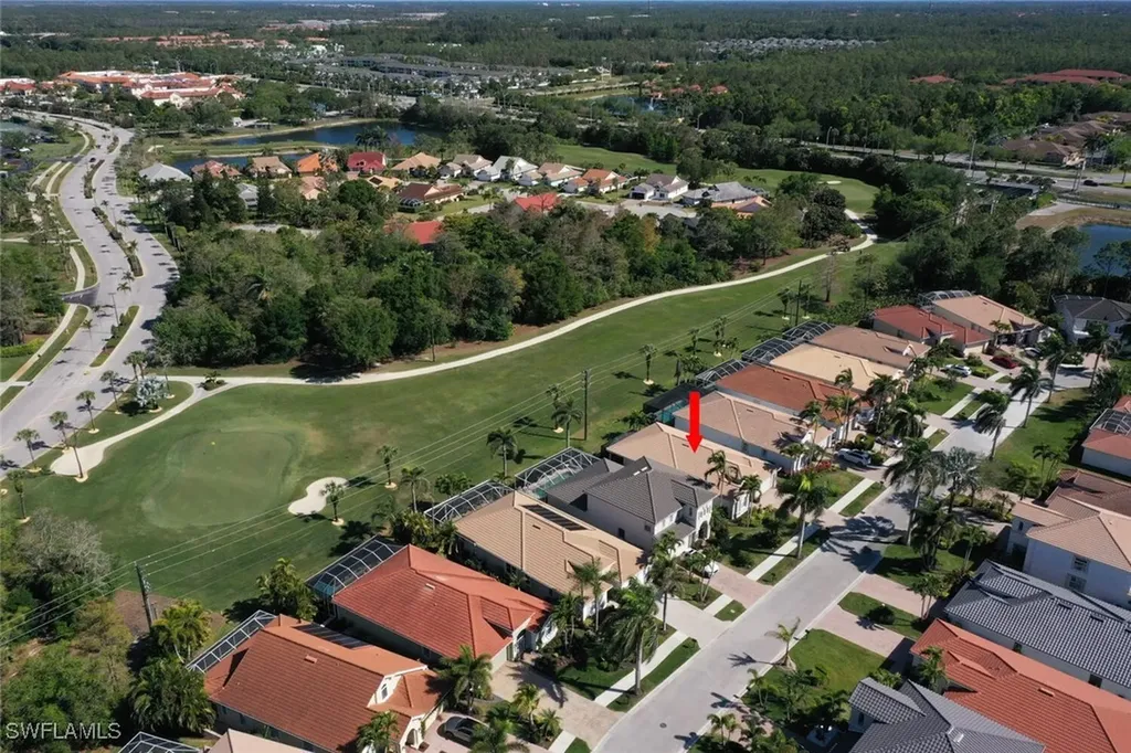 5624 Lago Villaggio Way Naples FL 34104